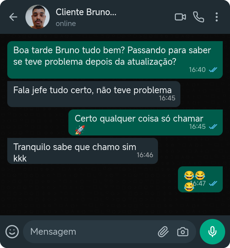 Depoimento 2